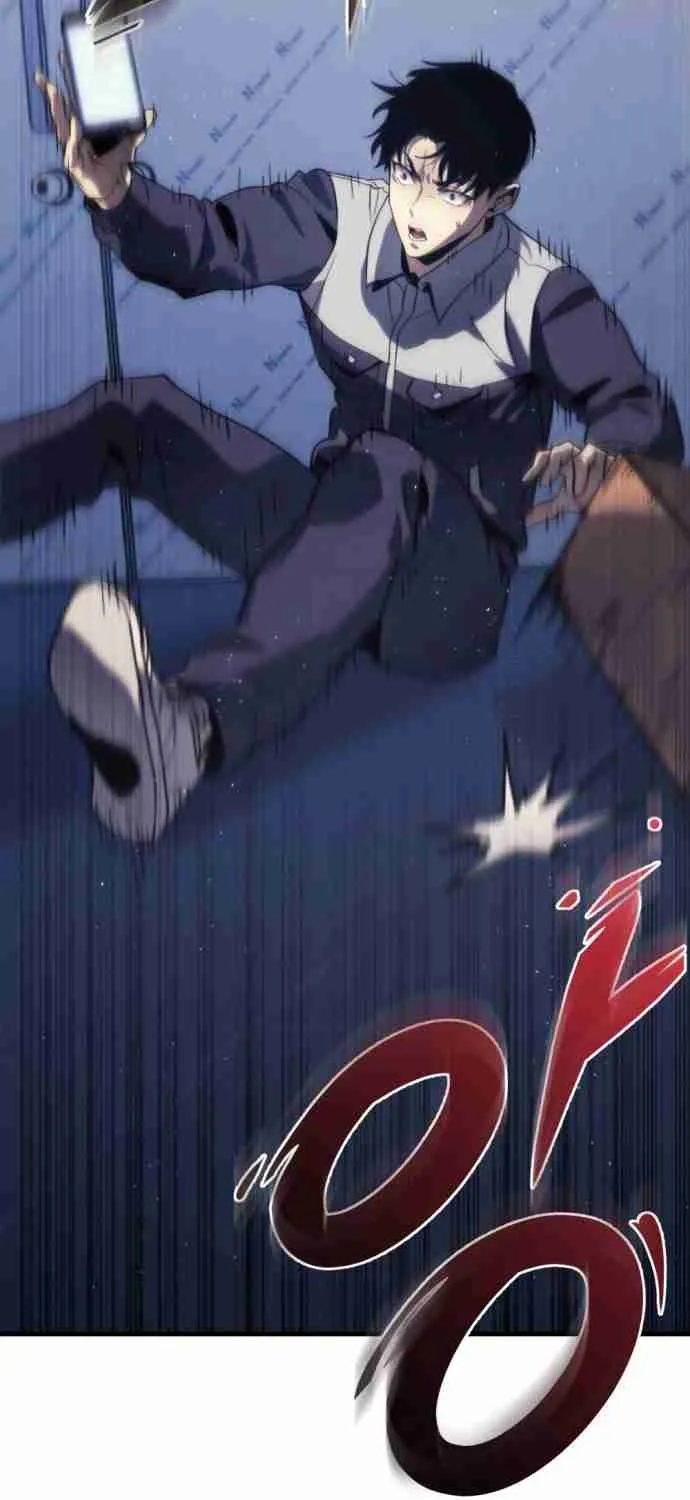 Hiding a Warehouse in the Apocalypse Ch. 1 – page 58