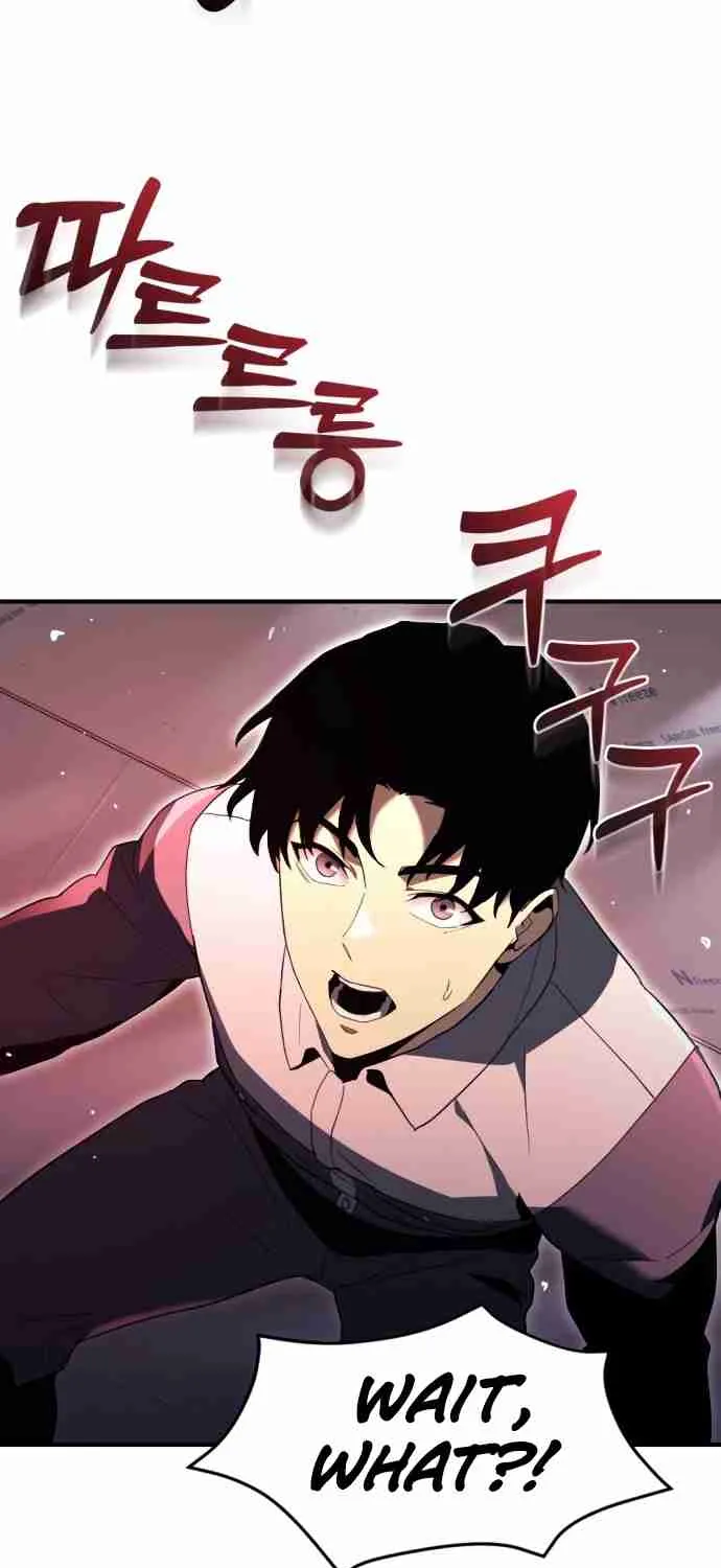 Hiding a Warehouse in the Apocalypse Ch. 1 – page 60