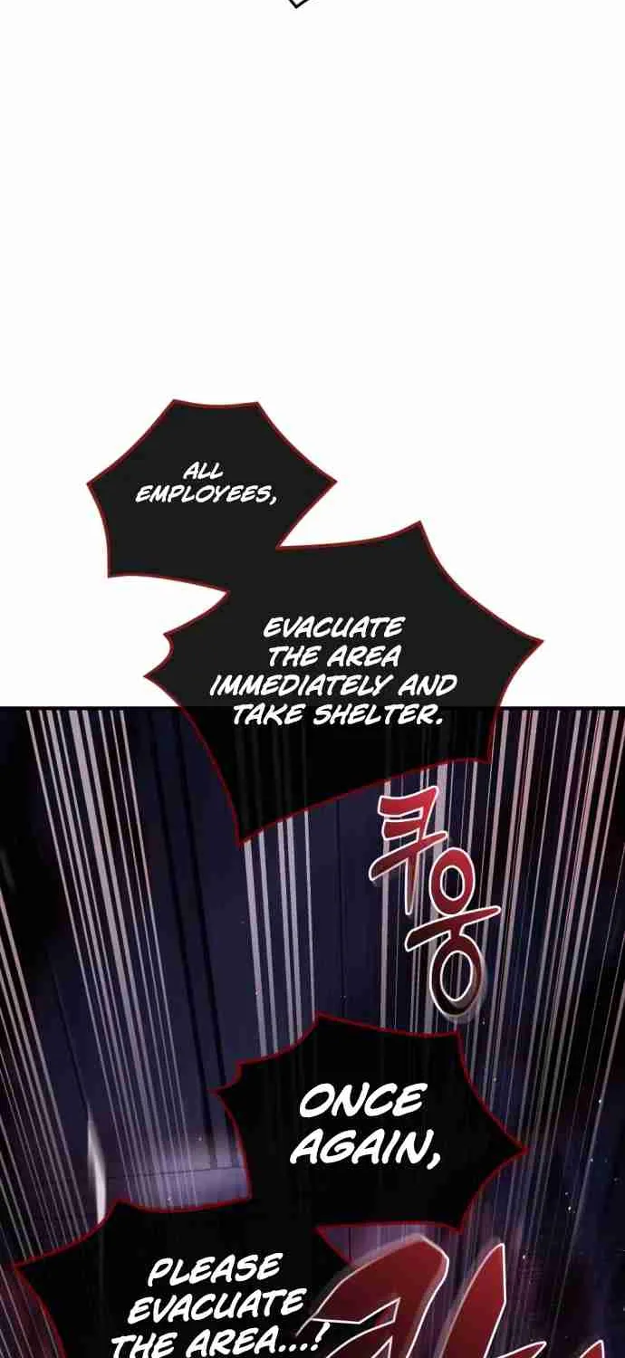 Hiding a Warehouse in the Apocalypse Ch. 1 – page 61