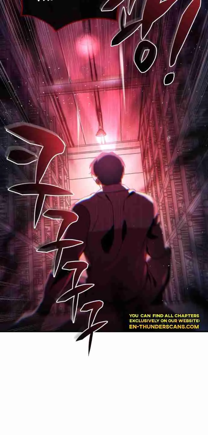 Hiding a Warehouse in the Apocalypse Ch. 1 – page 62