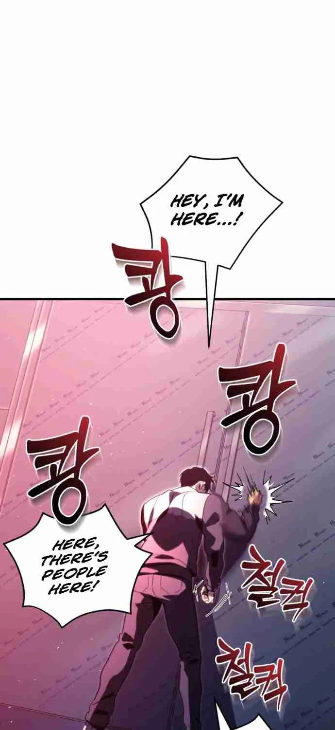 Hiding a Warehouse in the Apocalypse Ch. 1 – page 64