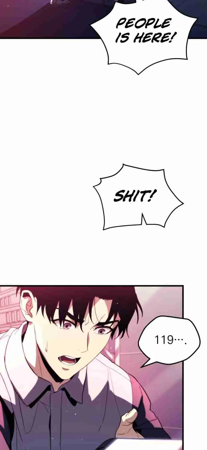 Hiding a Warehouse in the Apocalypse Ch. 1 – page 65