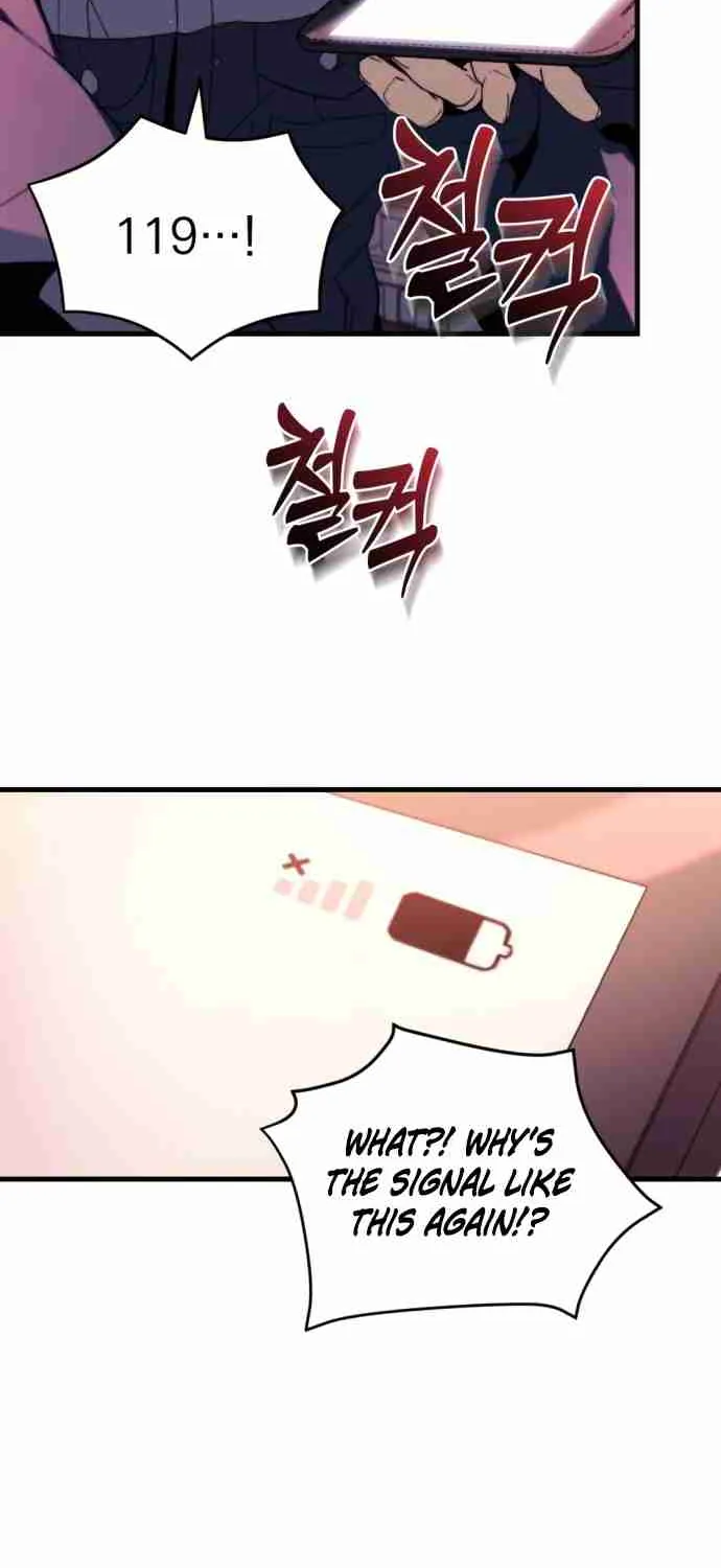 Hiding a Warehouse in the Apocalypse Ch. 1 – page 66