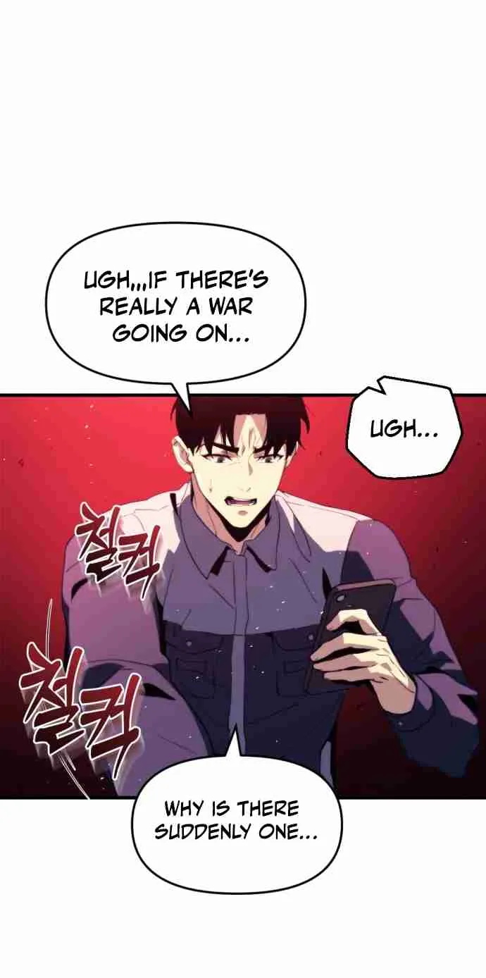 Hiding a Warehouse in the Apocalypse Ch. 1 – page 67