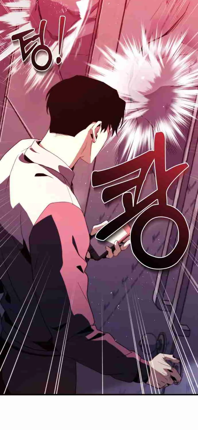 Hiding a Warehouse in the Apocalypse Ch. 1 – page 69