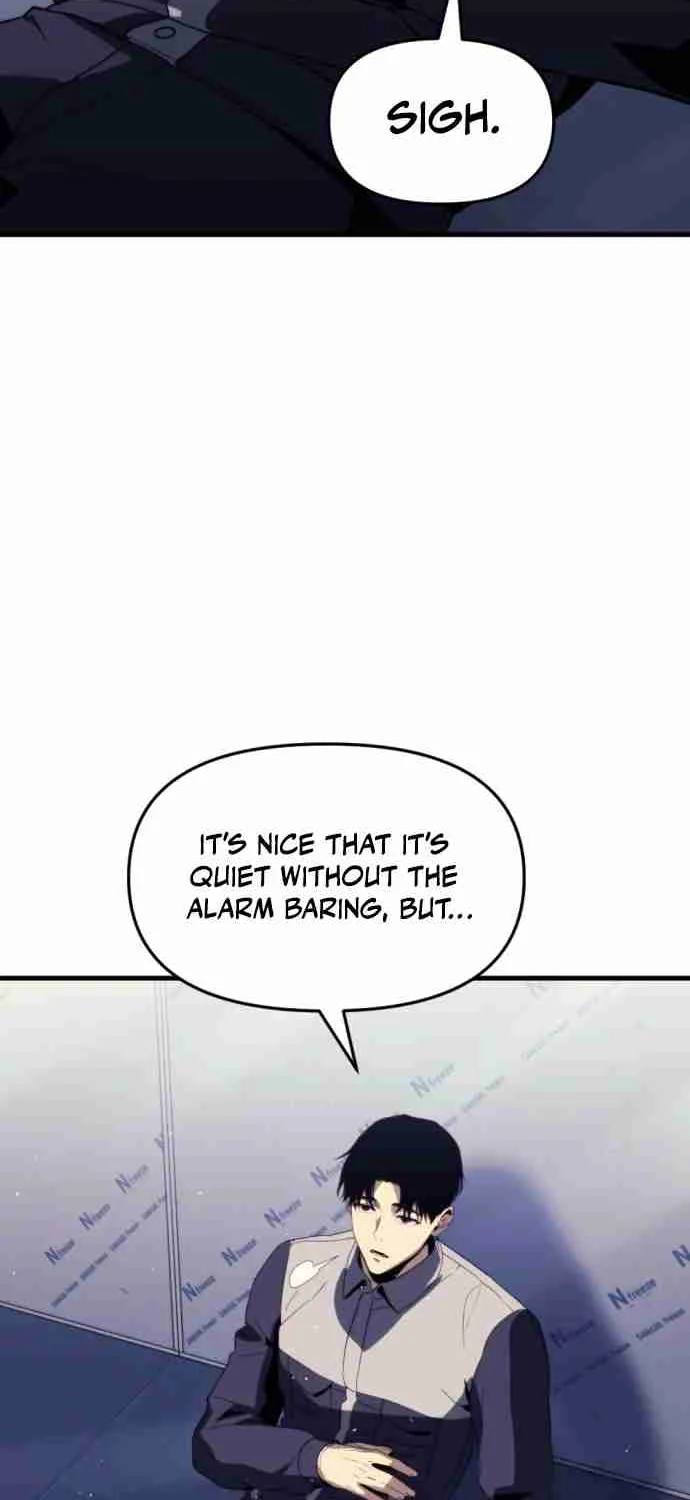 Hiding a Warehouse in the Apocalypse Ch. 1 – page 84