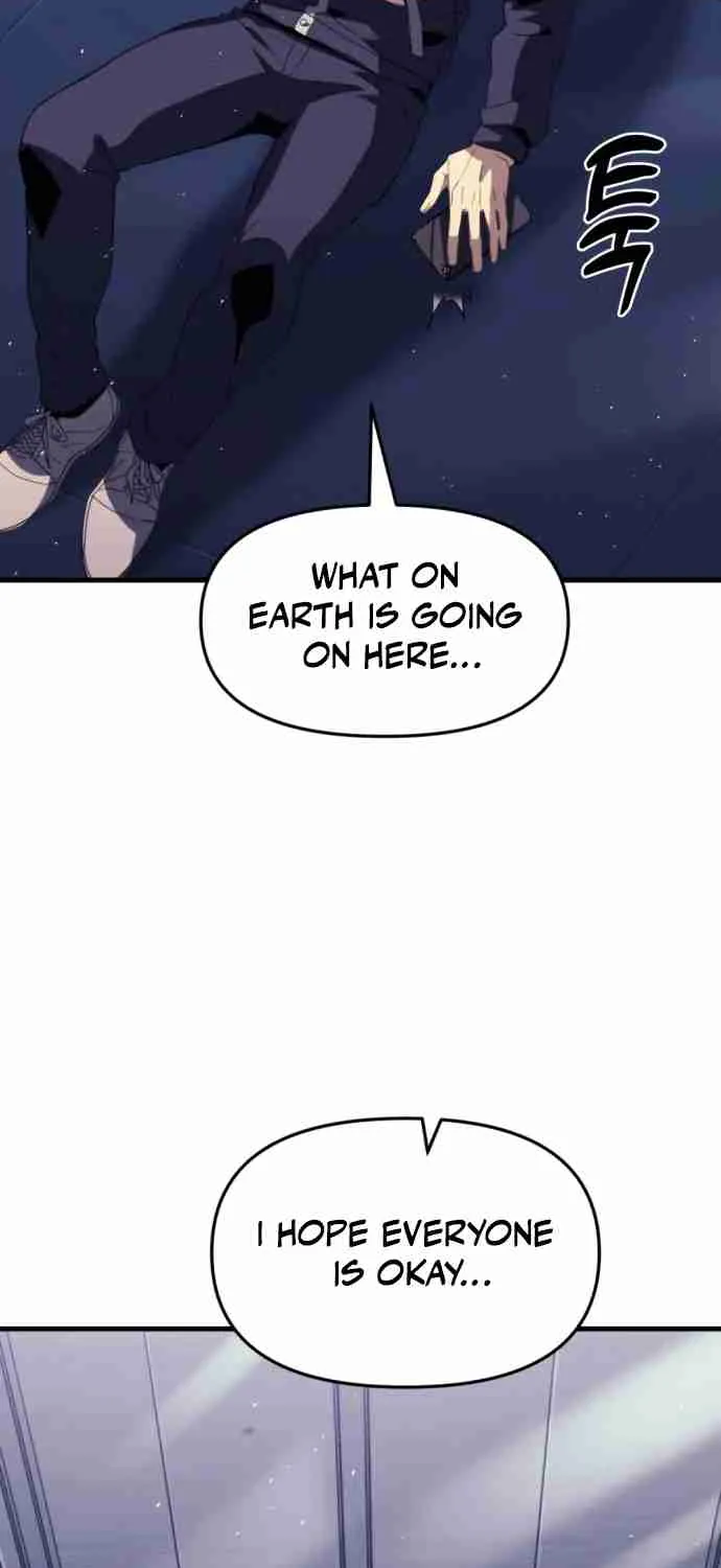 Hiding a Warehouse in the Apocalypse Ch. 1 – page 85