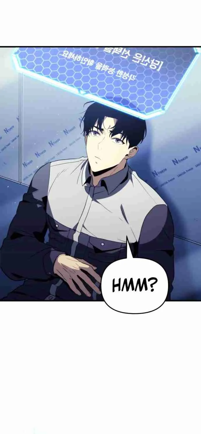 Hiding a Warehouse in the Apocalypse Ch. 1 – page 87