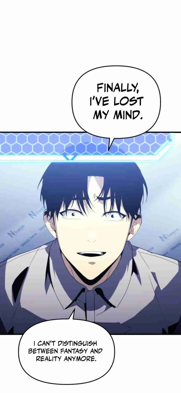Hiding a Warehouse in the Apocalypse Ch. 1 – page 90