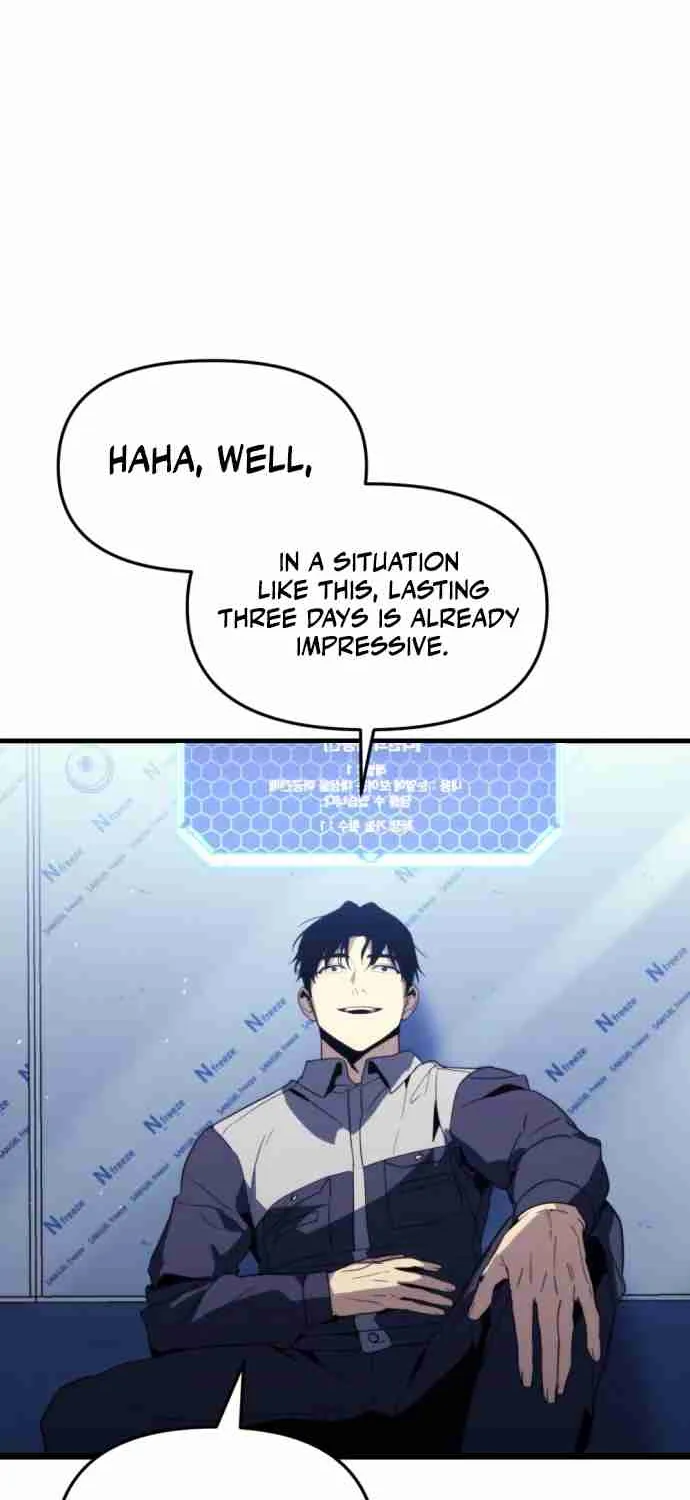 Hiding a Warehouse in the Apocalypse Ch. 1 – page 91