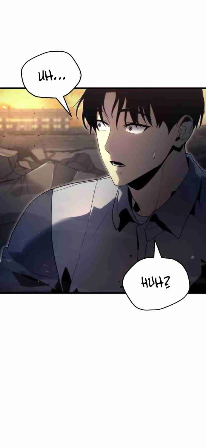 Hiding a Warehouse in the Apocalypse Ch. 1 – page 99
