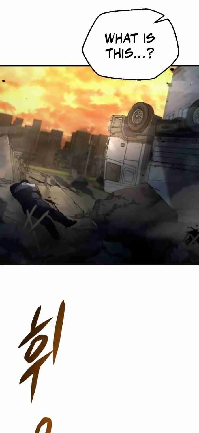 Hiding a Warehouse in the Apocalypse Ch. 1 – page 100