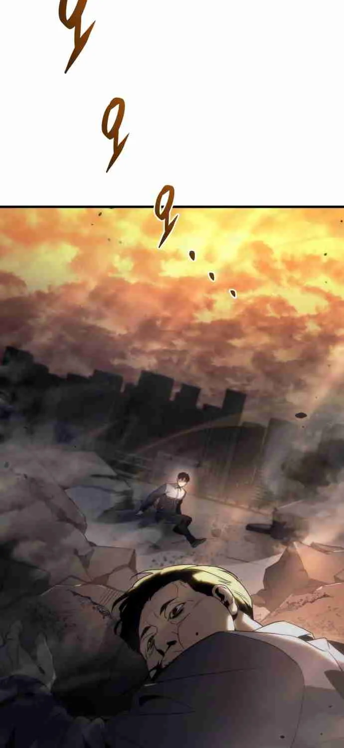 Hiding a Warehouse in the Apocalypse Ch. 1 – page 101