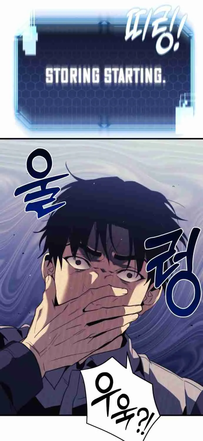Hiding a Warehouse in the Apocalypse Ch. 1 – page 103