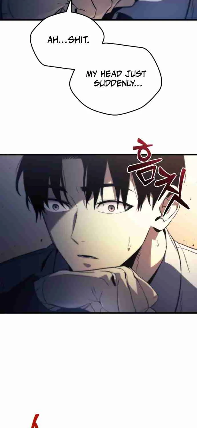 Hiding a Warehouse in the Apocalypse Ch. 1 – page 106