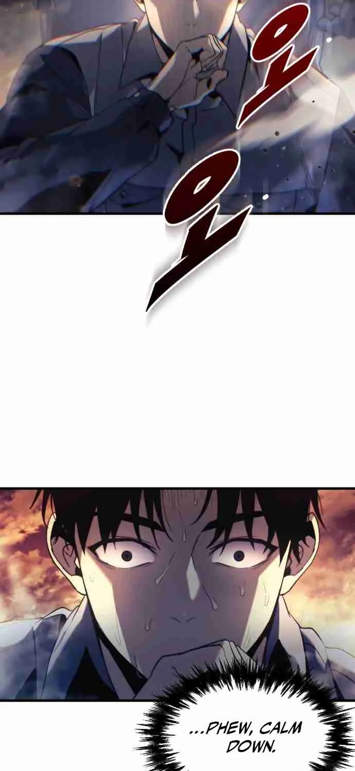 Hiding a Warehouse in the Apocalypse Ch. 1 – page 110