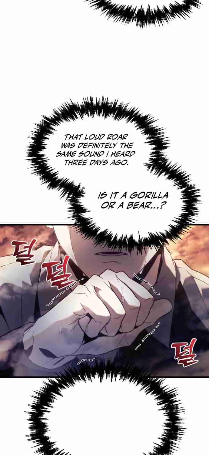 Hiding a Warehouse in the Apocalypse Ch. 1 – page 111