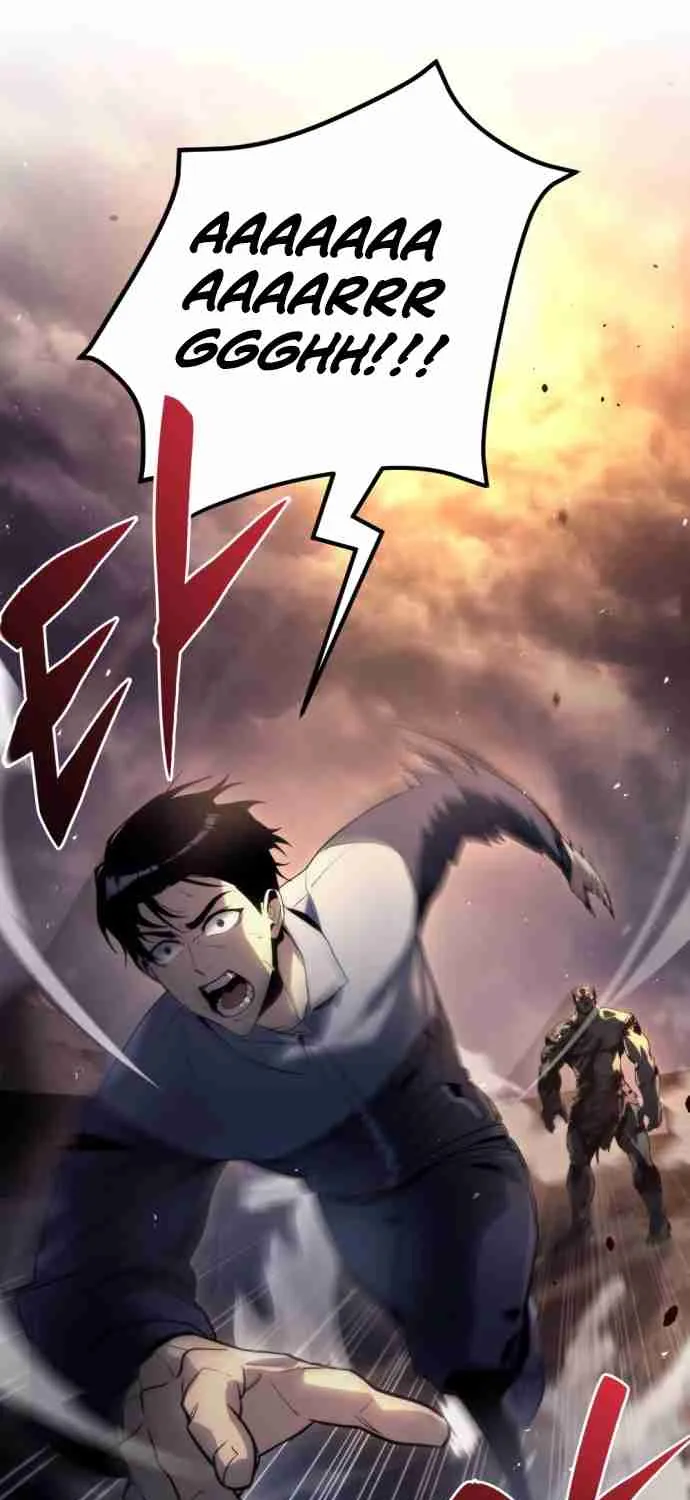 Hiding a Warehouse in the Apocalypse Ch. 1 – page 113