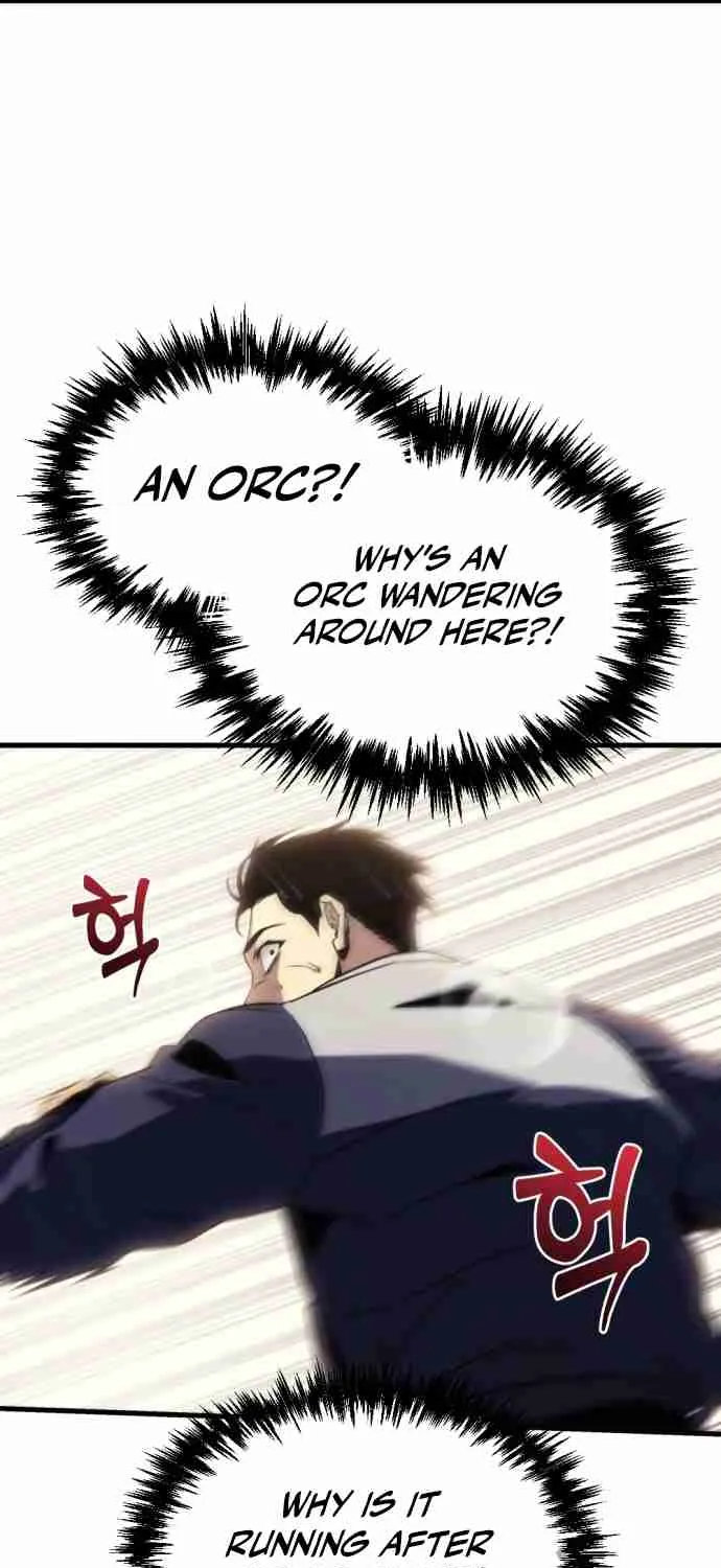 Hiding a Warehouse in the Apocalypse Ch. 1 – page 118