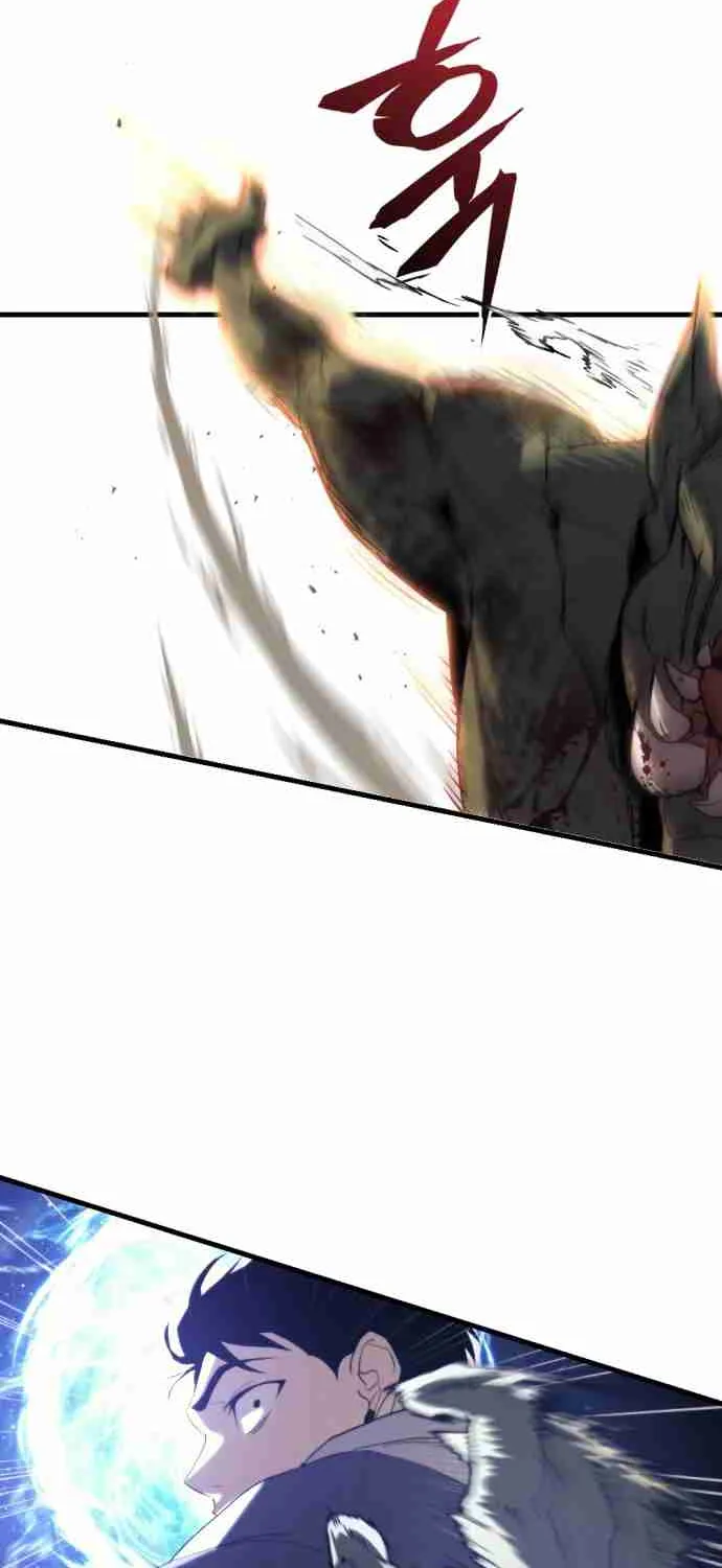 Hiding a Warehouse in the Apocalypse Ch. 1 – page 124