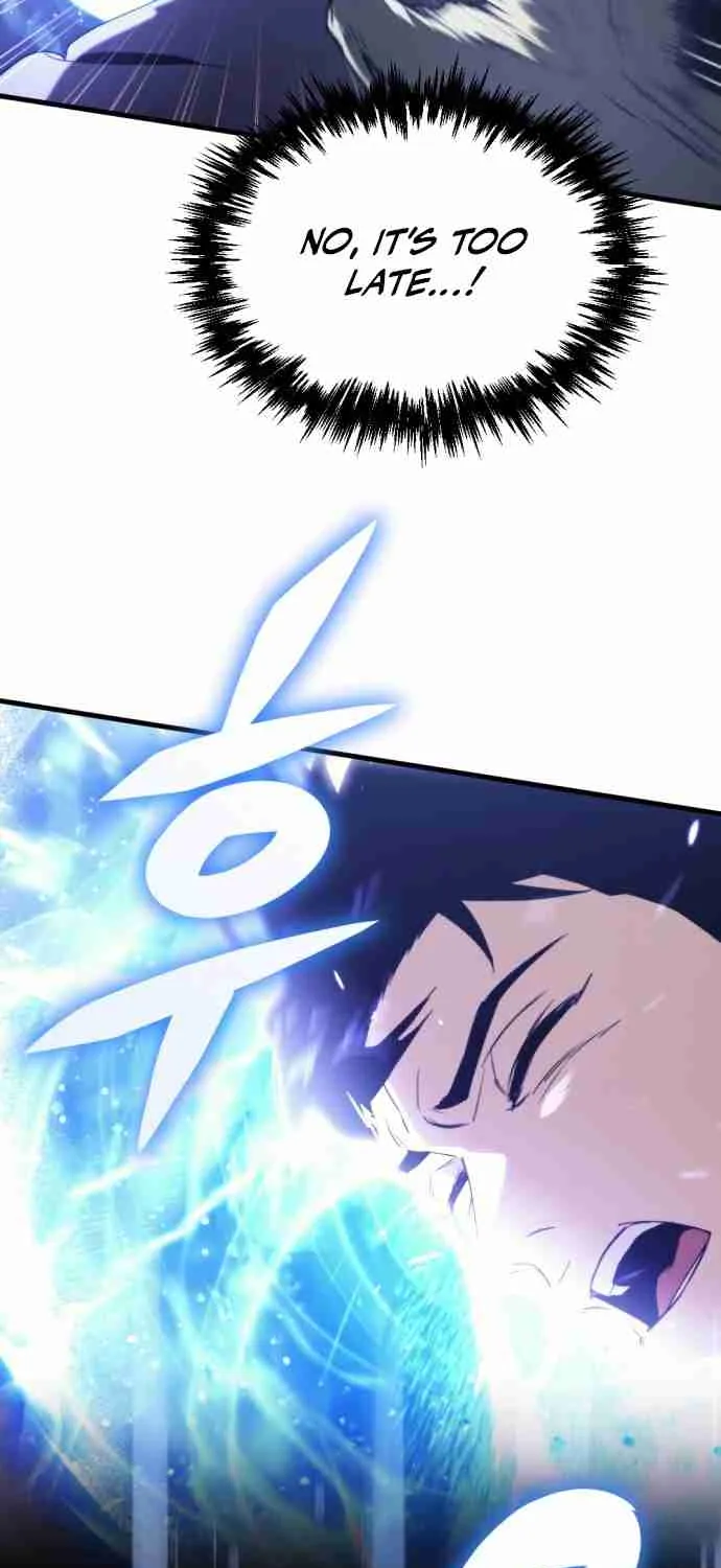 Hiding a Warehouse in the Apocalypse Ch. 1 – page 125