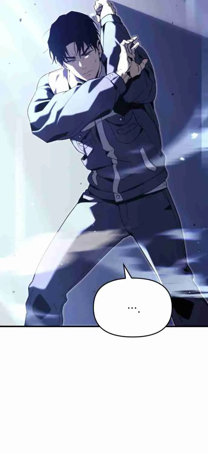 Hiding a Warehouse in the Apocalypse Ch. 1 – page 127