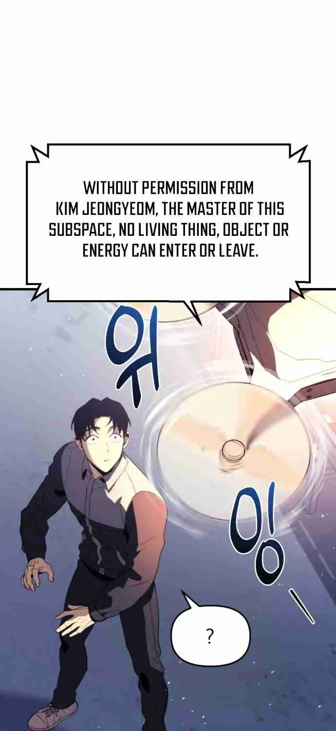 Hiding a Warehouse in the Apocalypse Ch. 1 – page 131