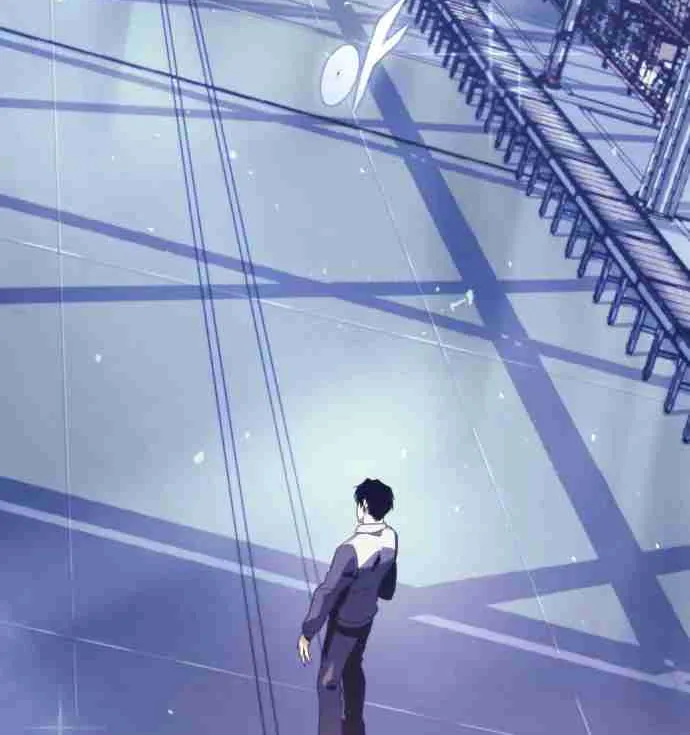 Hiding a Warehouse in the Apocalypse Ch. 1 – page 136