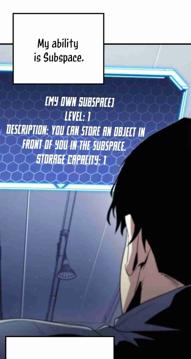 Hiding a Warehouse in the Apocalypse Ch. 10 – page 4