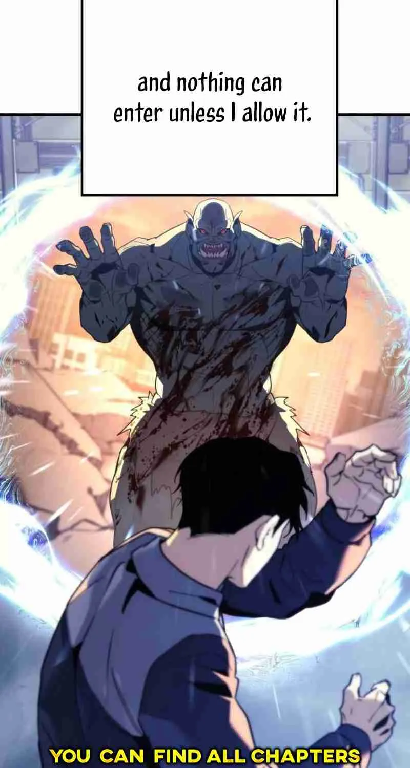 Hiding a Warehouse in the Apocalypse Ch. 10 – page 6