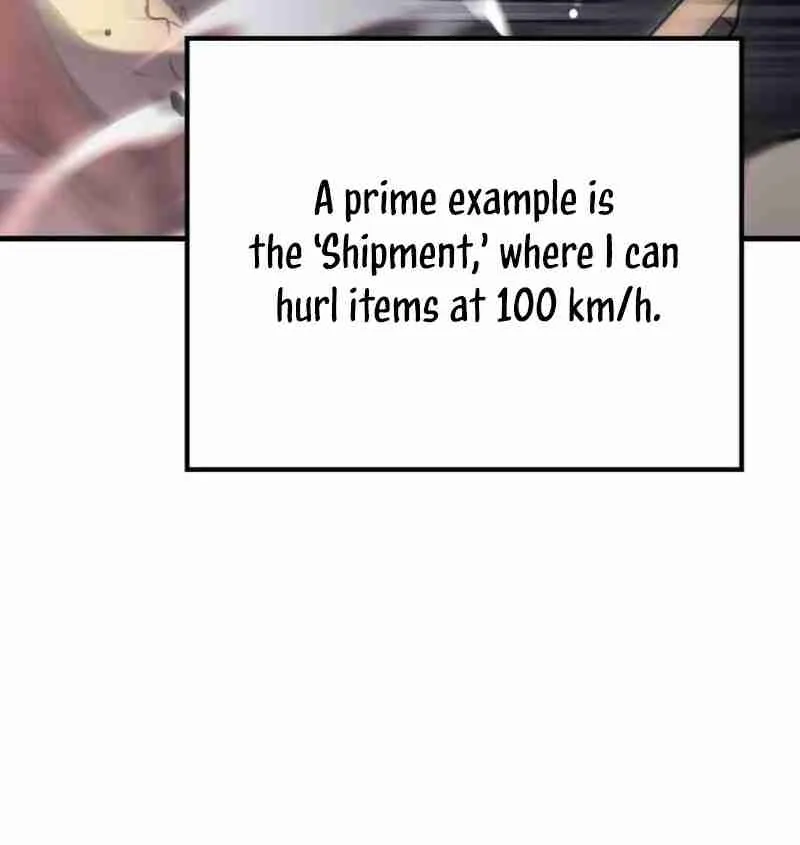 Hiding a Warehouse in the Apocalypse Ch. 10 – page 10