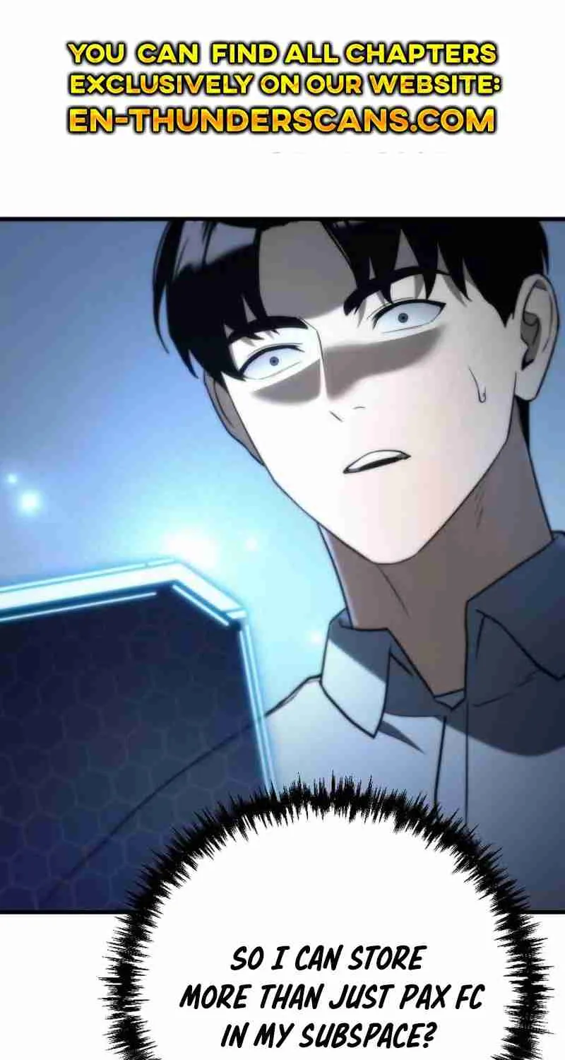 Hiding a Warehouse in the Apocalypse Ch. 10 – page 14