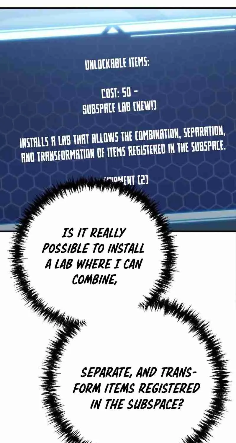 Hiding a Warehouse in the Apocalypse Ch. 10 – page 16