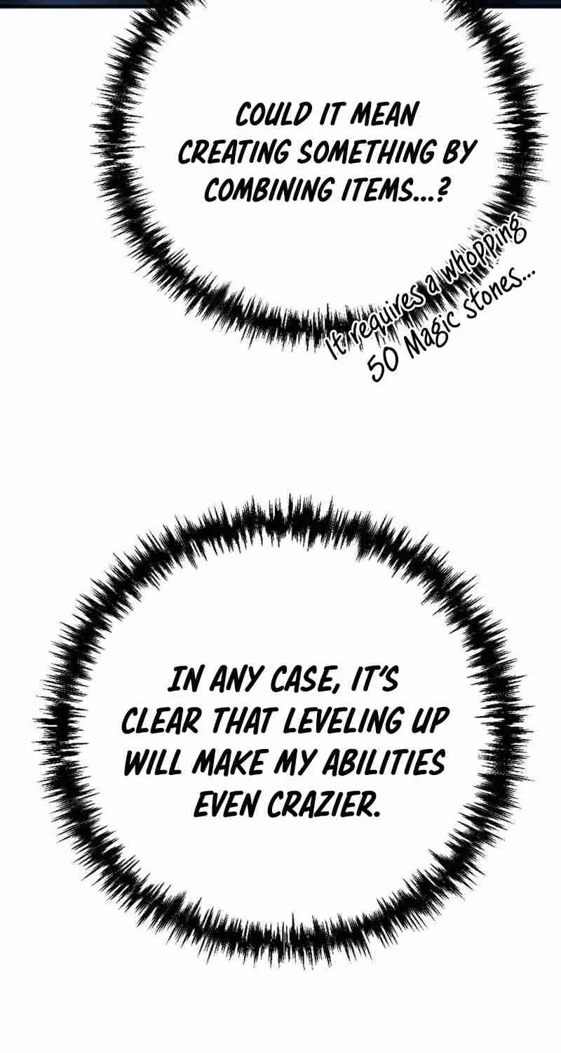Hiding a Warehouse in the Apocalypse Ch. 10 – page 18