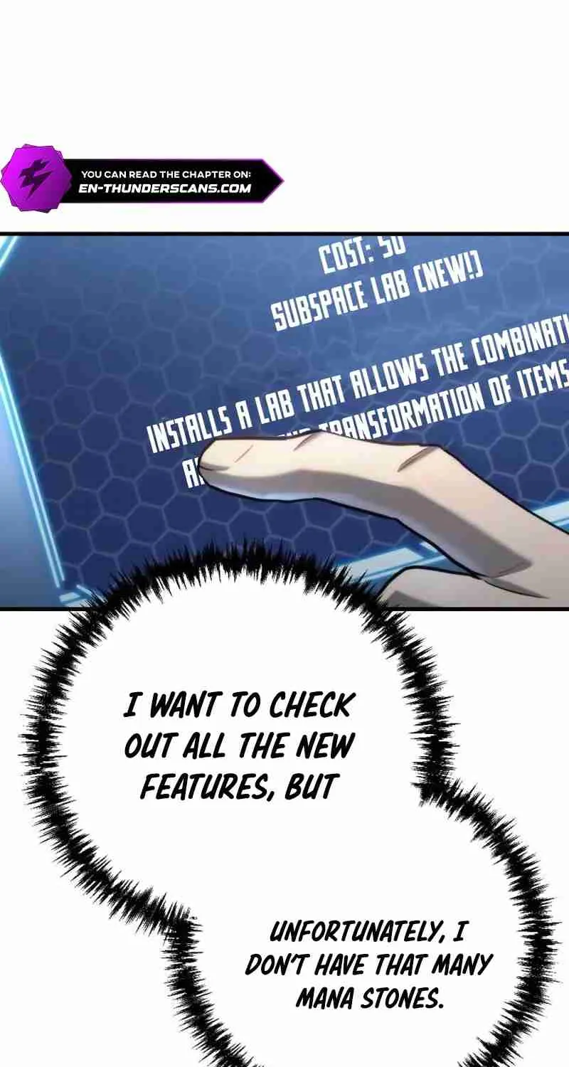Hiding a Warehouse in the Apocalypse Ch. 10 – page 19