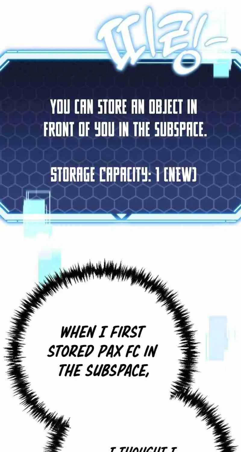 Hiding a Warehouse in the Apocalypse Ch. 10 – page 21