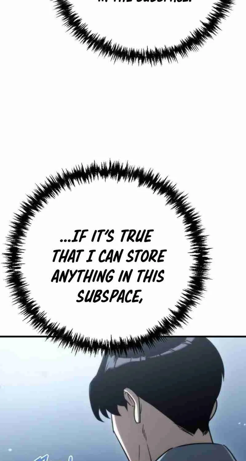 Hiding a Warehouse in the Apocalypse Ch. 10 – page 23