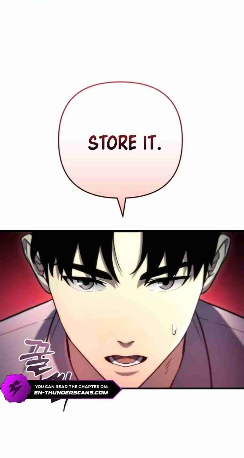 Hiding a Warehouse in the Apocalypse Ch. 10 – page 27