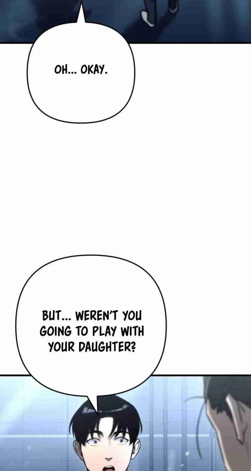 Hiding a Warehouse in the Apocalypse Ch. 10 – page 34