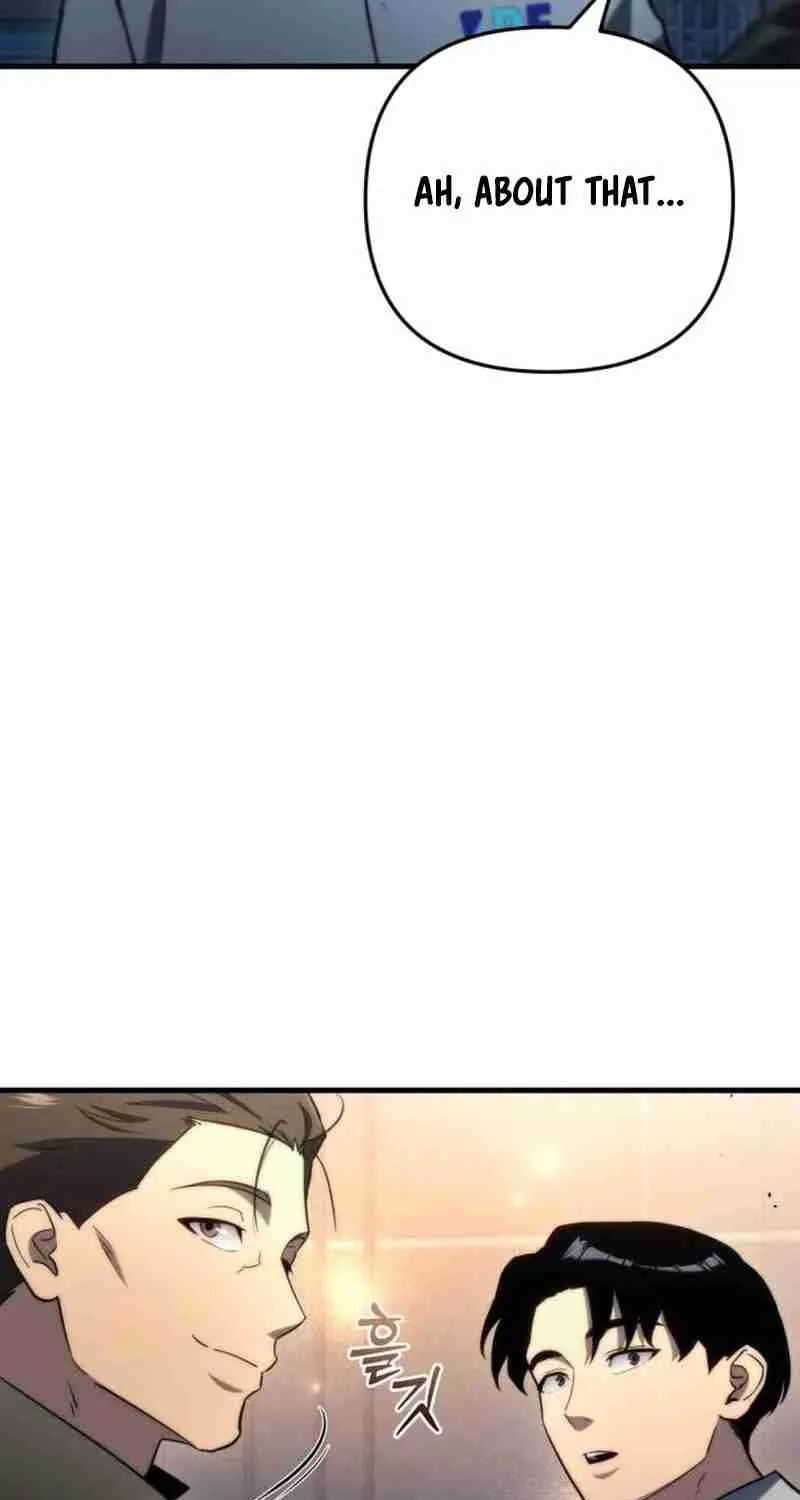 Hiding a Warehouse in the Apocalypse Ch. 10 – page 36