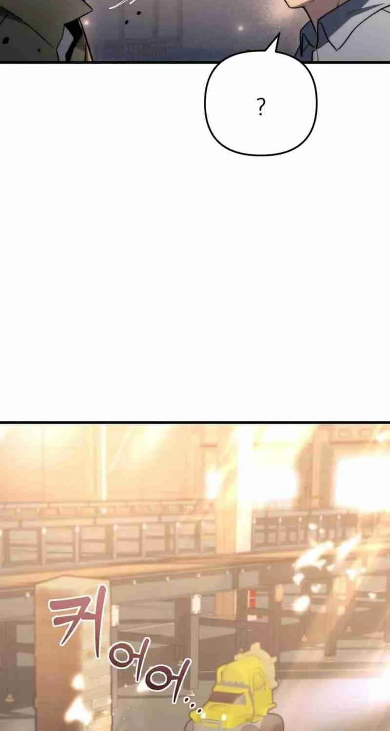 Hiding a Warehouse in the Apocalypse Ch. 10 – page 37