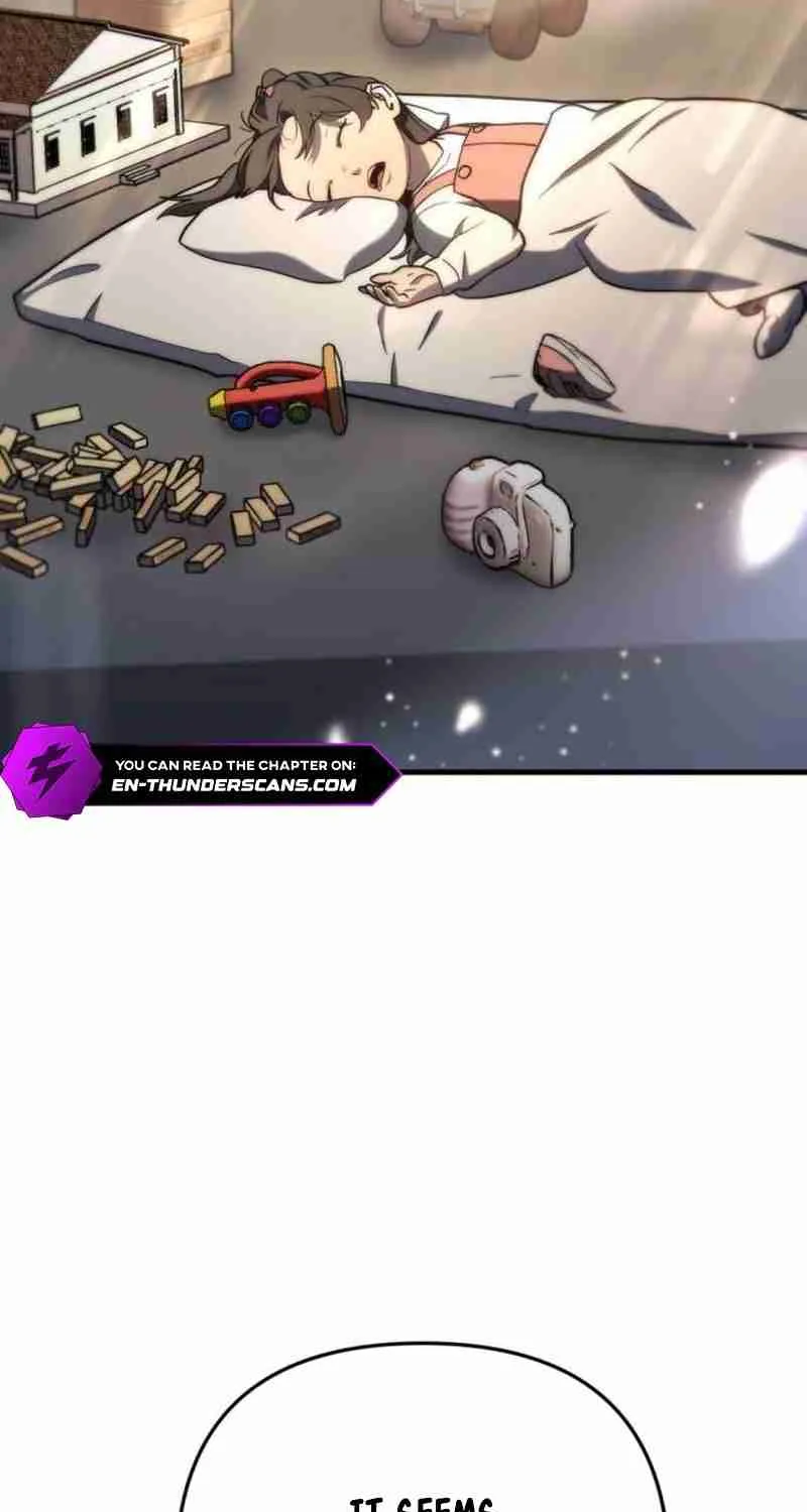 Hiding a Warehouse in the Apocalypse Ch. 10 – page 38