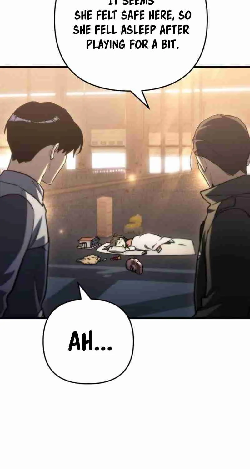 Hiding a Warehouse in the Apocalypse Ch. 10 – page 39