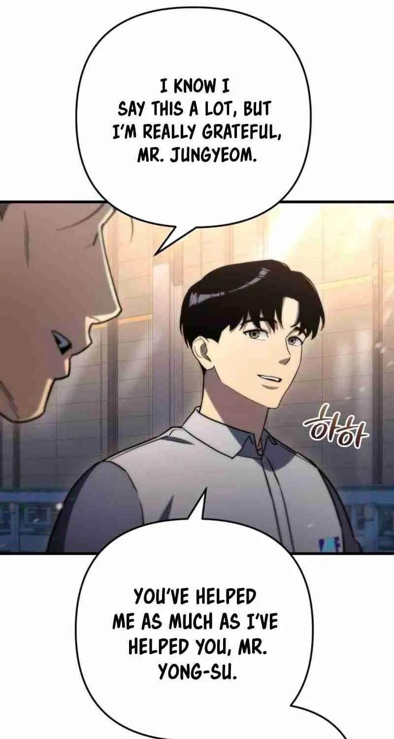Hiding a Warehouse in the Apocalypse Ch. 10 – page 41