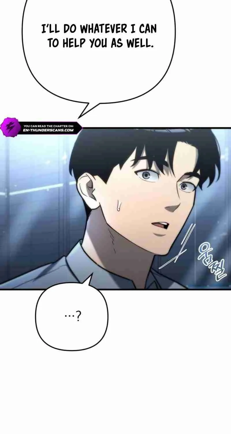 Hiding a Warehouse in the Apocalypse Ch. 10 – page 43