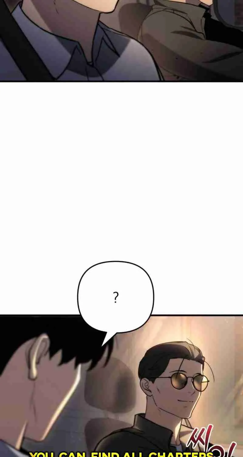 Hiding a Warehouse in the Apocalypse Ch. 10 – page 45