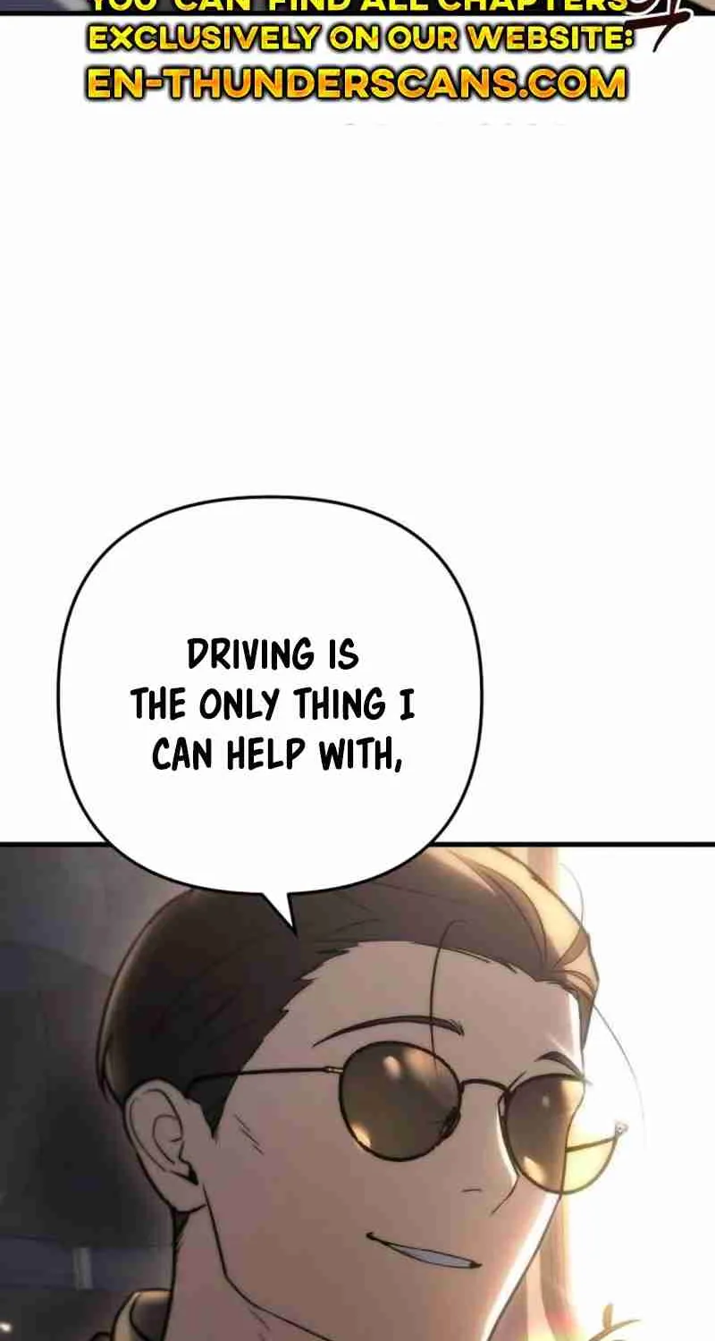 Hiding a Warehouse in the Apocalypse Ch. 10 – page 46