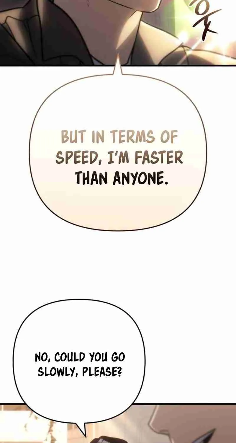 Hiding a Warehouse in the Apocalypse Ch. 10 – page 47