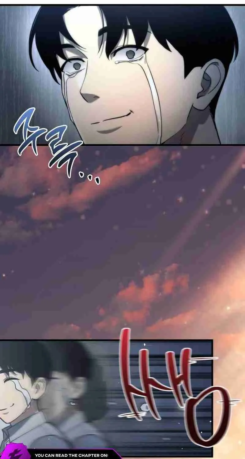 Hiding a Warehouse in the Apocalypse Ch. 10 – page 49