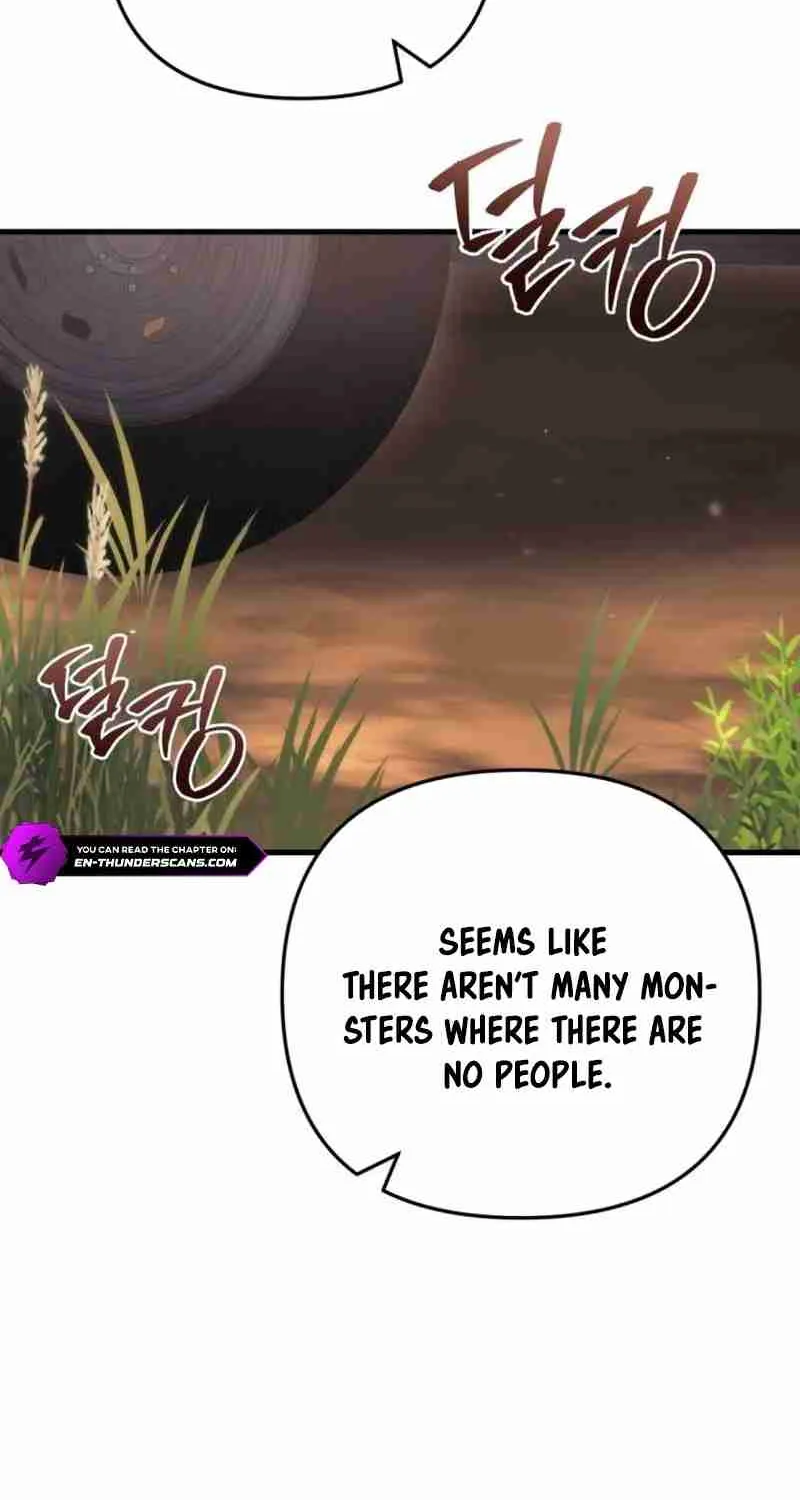 Hiding a Warehouse in the Apocalypse Ch. 10 – page 57